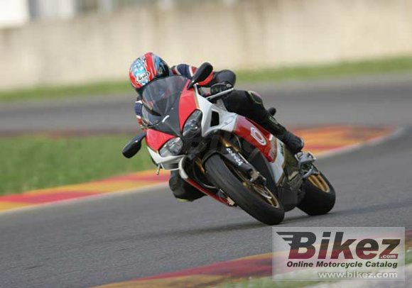 Bimota SB8K Gobert