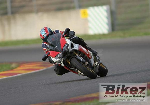 Bimota SB8K Gobert