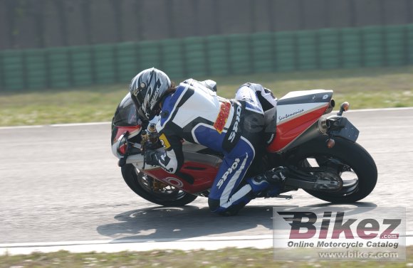 Bimota SB8K SantaMonica