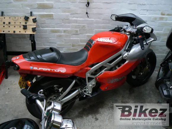 Bimota Supermono