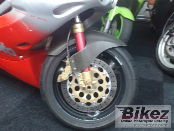 Bimota Supermono