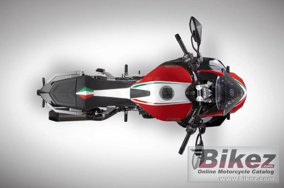 Bimota Tera