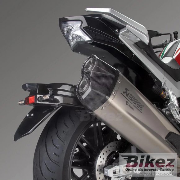 Bimota Tera