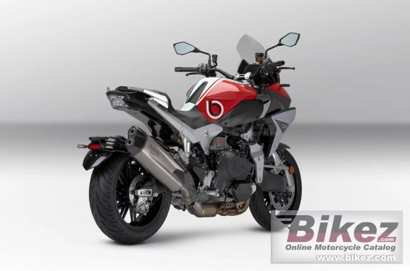 Bimota Tera