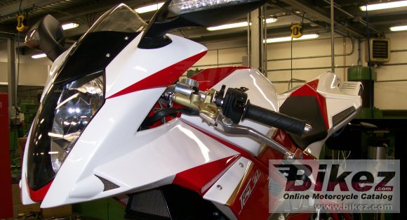 Bimota Tesi 3D