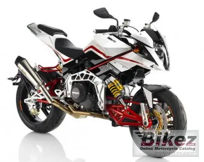 Bimota Tesi 3D