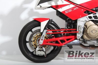 Bimota Tesi 3D