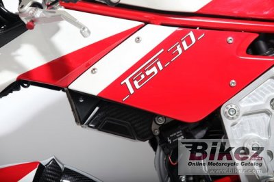 Bimota Tesi 3D