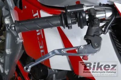 Bimota Tesi 3D