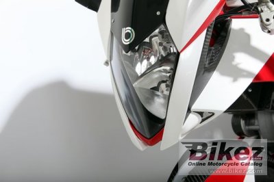 Bimota Tesi 3D