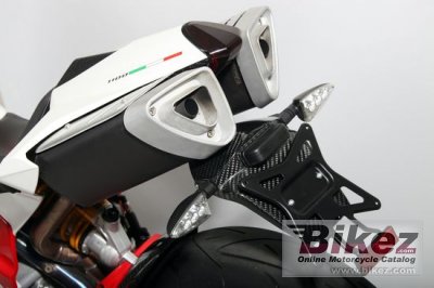 Bimota Tesi 3D