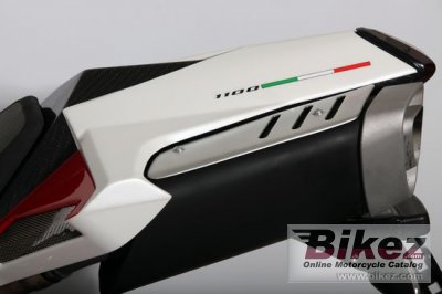 Bimota Tesi 3D