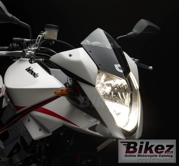 Bimota Tesi 3D