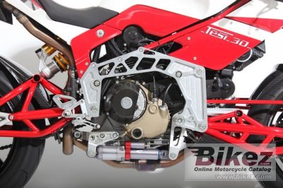 Bimota Tesi 3D