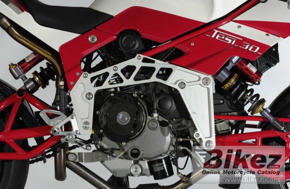 Bimota Tesi 3D E