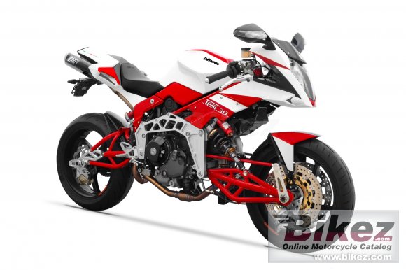 Bimota Tesi 3D Evo