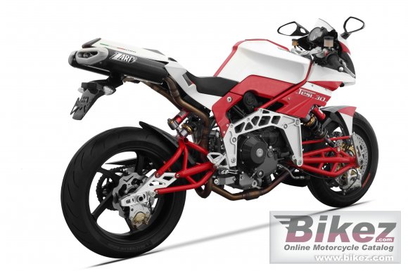 Bimota Tesi 3D Evo