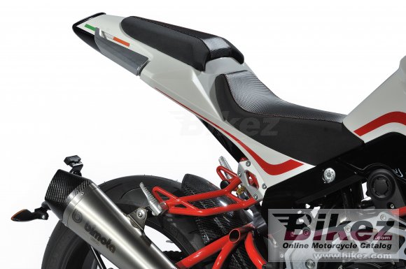 Bimota Tesi 3D Naked