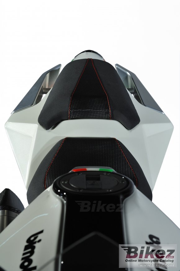 Bimota Tesi 3D Naked