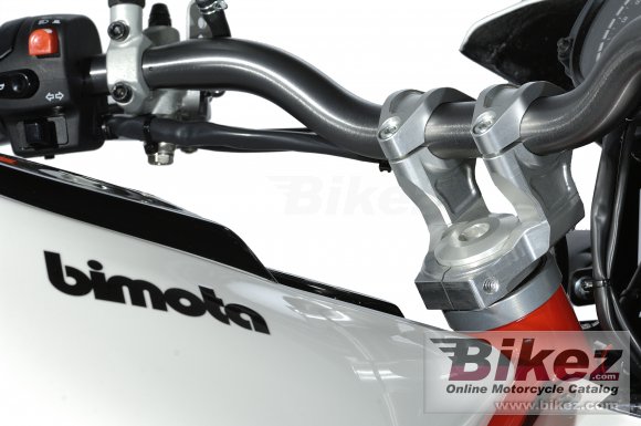 Bimota Tesi 3D Naked