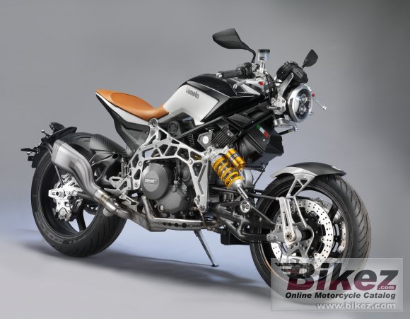 Bimota Tesi 3D RaceCafe