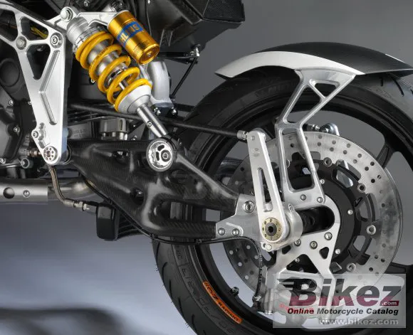 Bimota Tesi 3D RaceCafe