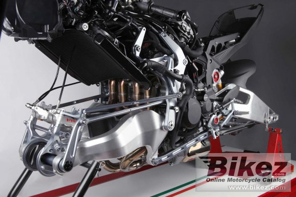 Bimota Tesi H2