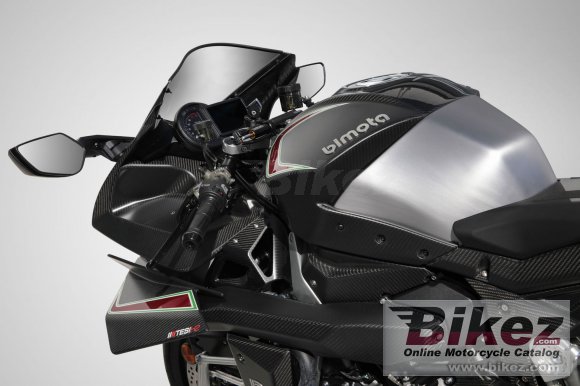 Bimota Tesi H2