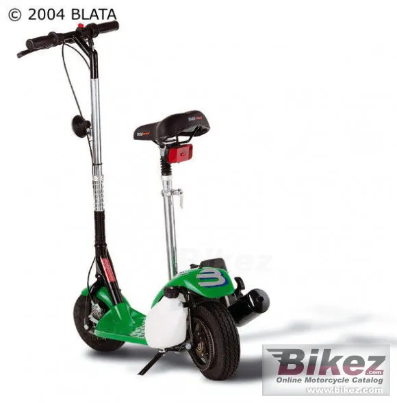 Blata Blatino Scooter Kit