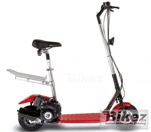 Blata Blatino Scooter Small Kit