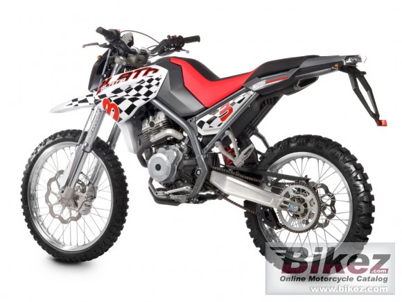 Blata Enduro 125 BXE