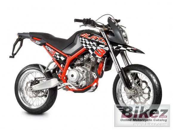 Blata Motard 125 BXM