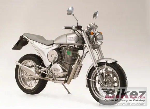 Borile B 500 CR