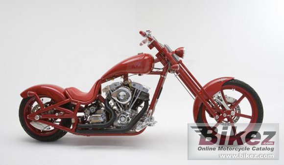 Bourget Bobber