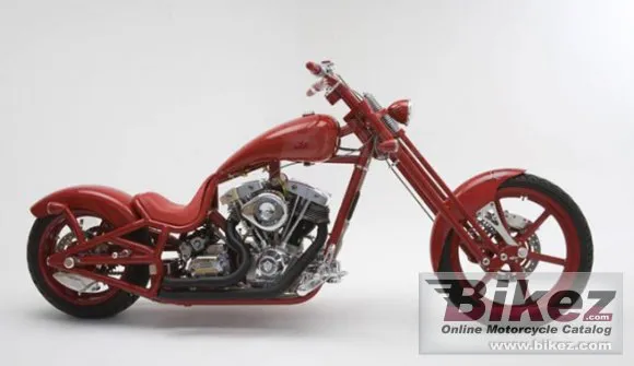 Bourget Bobber