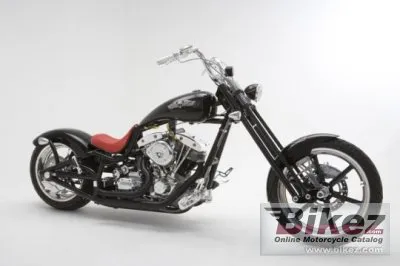 Bourget Bobber