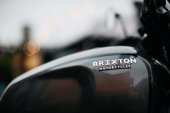 Brixton BX 125