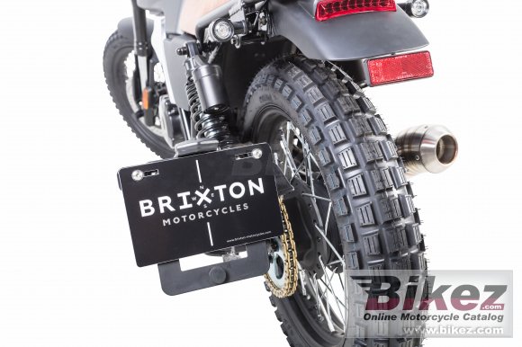 Brixton BX 250