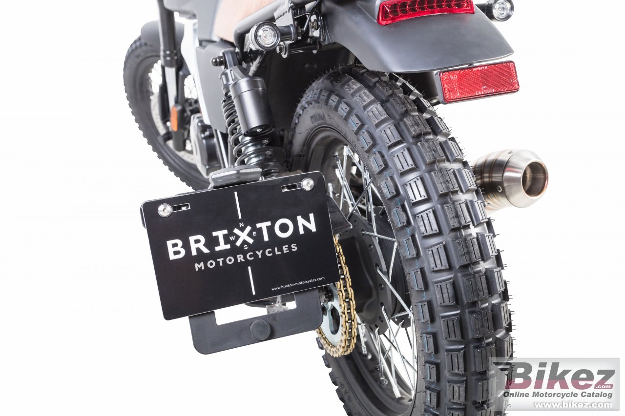 Brixton BX 250