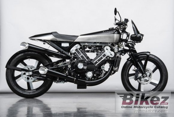 Brough Superior Anniversary