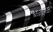 Brough Superior SS100