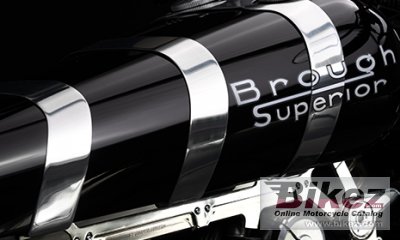 Brough Superior SS100