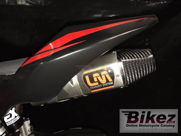 BucciMoto BR10-GP YX-Tokawa-Gpx