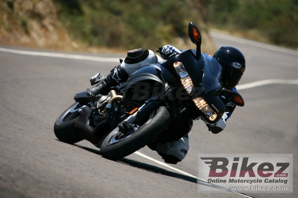 Buell 1125R