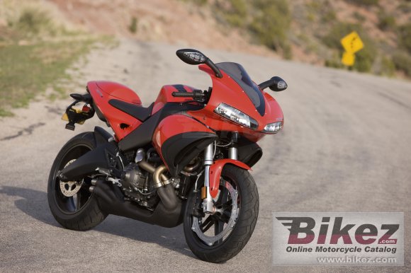 Buell 1125R