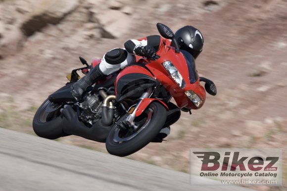 Buell 1125R