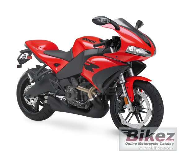 Buell 1125R