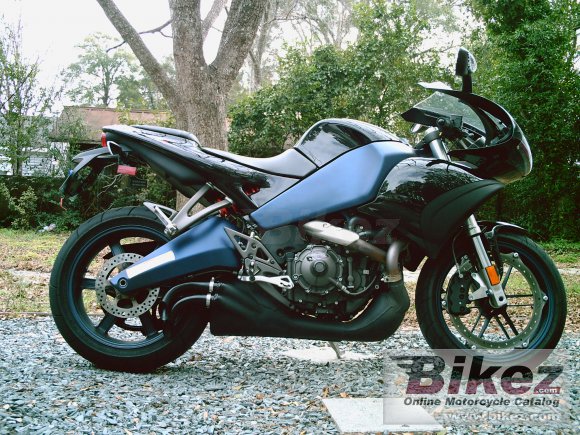 Buell 1125R