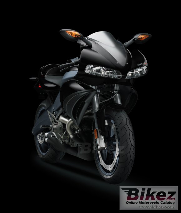 Buell 1125R