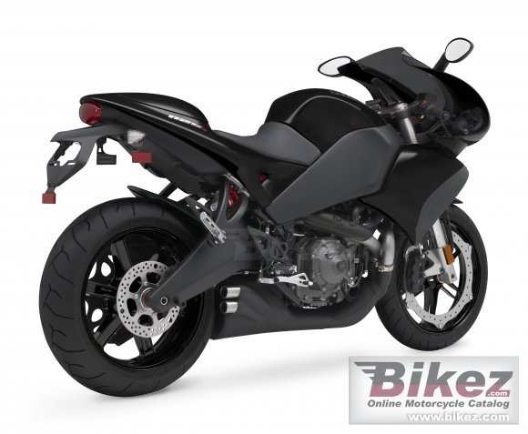 Buell 1125R